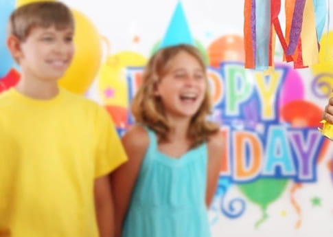 image jeux anniversaire enfant