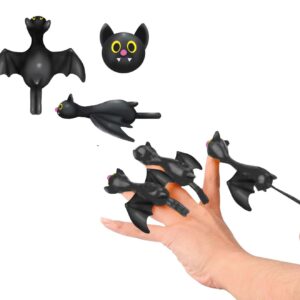 lance pierre chauve souris