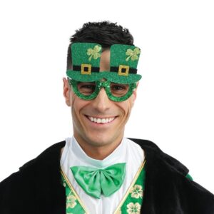 lunettes saint patrick
