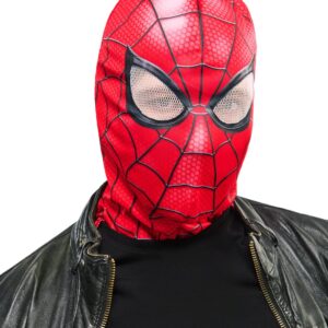 Accessoires de déguisement Spiderman pour adulte