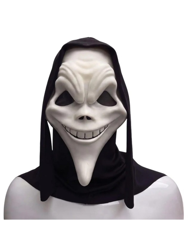 Masque Grinny Scary Movie 6