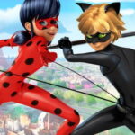 miraculous