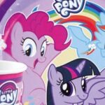 my little pony
