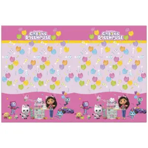 nappe gabby