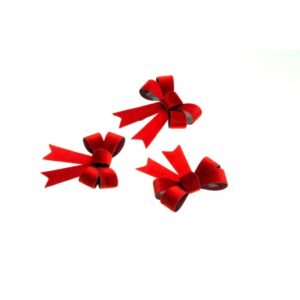 noeuds cadeaux rouge 1