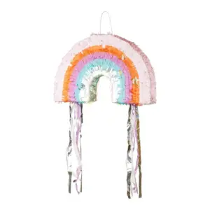 pinata arc en ciel