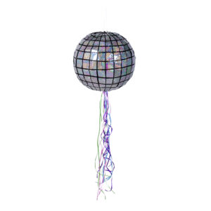 pinata boule disco