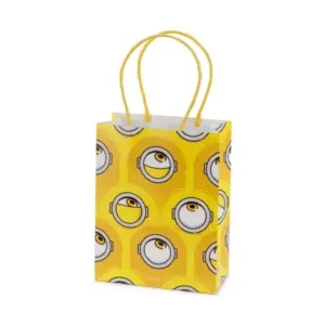 pochettes Les Minions