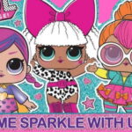 poupee lol