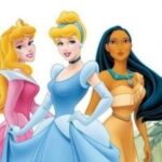 princesses disney
