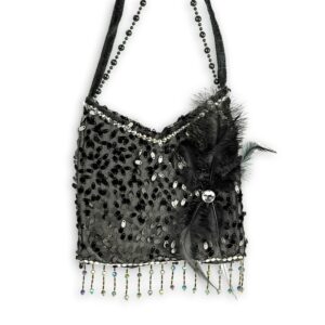 sac couleur noire