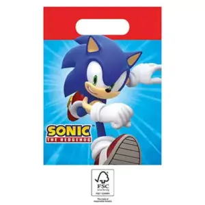 sac de fete sonic