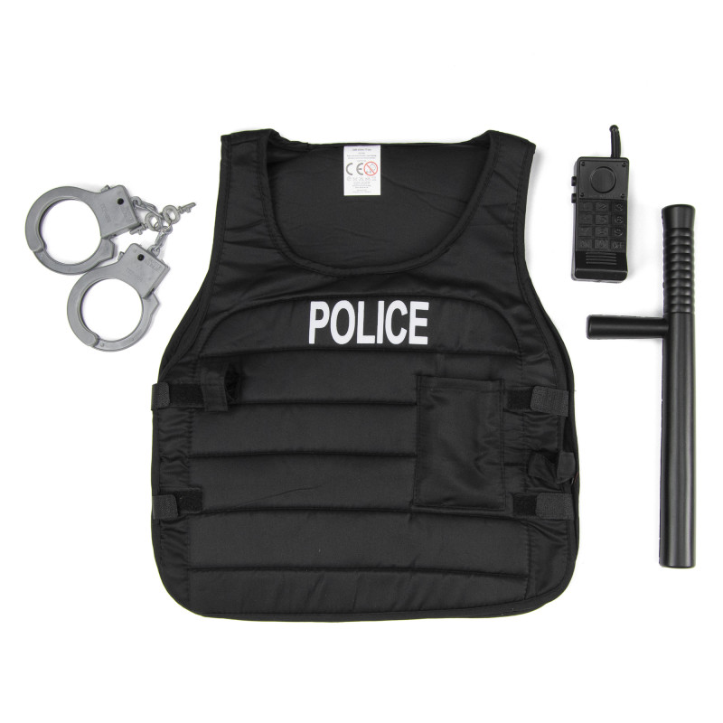 set policier 10 12 ans (2)