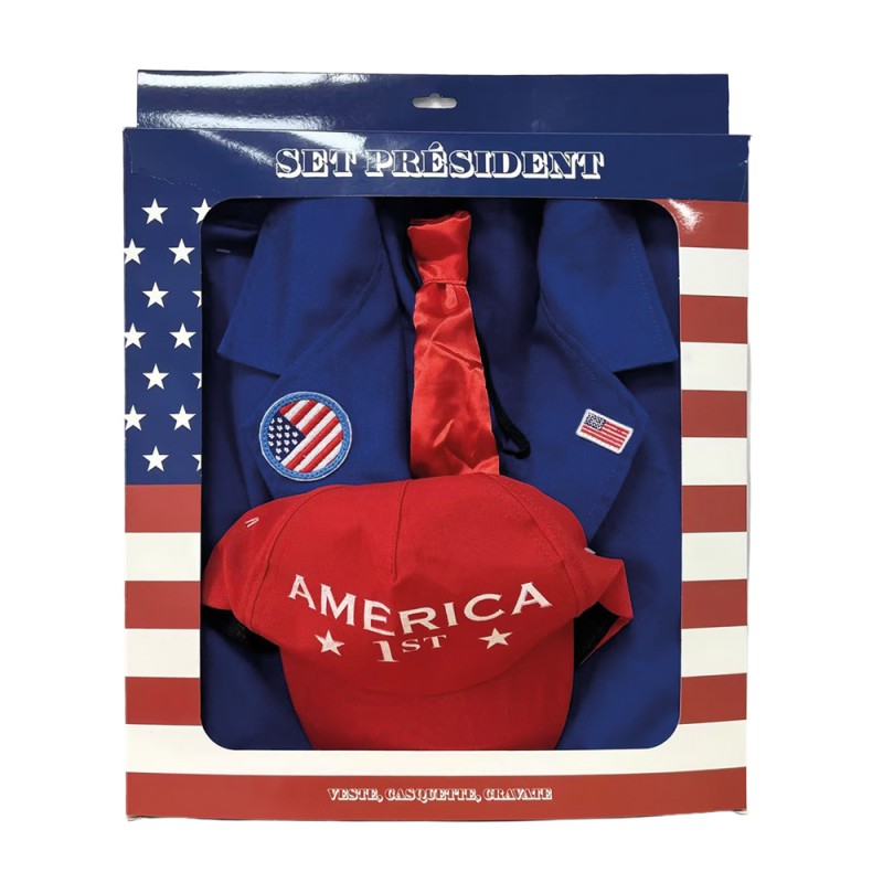 set president (1)