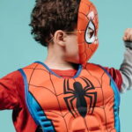 spiderman