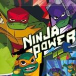 tortue ninja